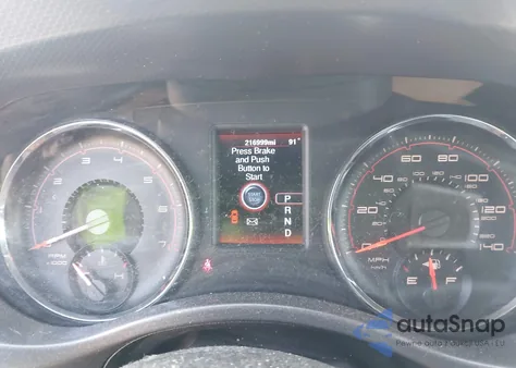 2014 Dodge Charger Se из США, поврежденный, VIN 2C3CDXBG1EH197773